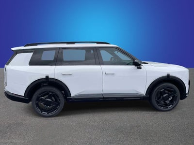 2026 Jeep Grand Cherokee L GRAND CHEROKEE L LAREDO ALTITUDE 4X4