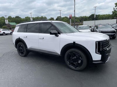 2026 Jeep Grand Cherokee L GRAND CHEROKEE L LAREDO ALTITUDE 4X4