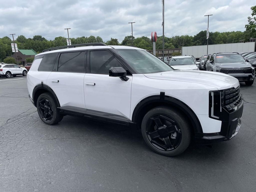 2026 Jeep Grand Cherokee L GRAND CHEROKEE L LAREDO ALTITUDE 4X4