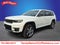 2025 Jeep Grand Cherokee L GRAND CHEROKEE L LIMITED 4X4