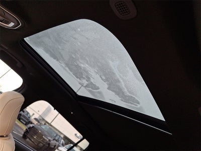 2025 Jeep Grand Cherokee L GRAND CHEROKEE L LIMITED 4X4