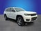 2025 Jeep Grand Cherokee L GRAND CHEROKEE L LIMITED 4X4