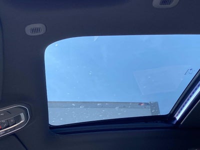 2025 Jeep Grand Cherokee L GRAND CHEROKEE L LIMITED 4X4