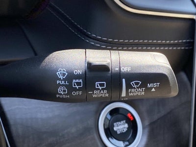 2025 Jeep Grand Cherokee L GRAND CHEROKEE L LIMITED 4X4