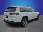 2025 Jeep Grand Cherokee L GRAND CHEROKEE L LIMITED 4X4
