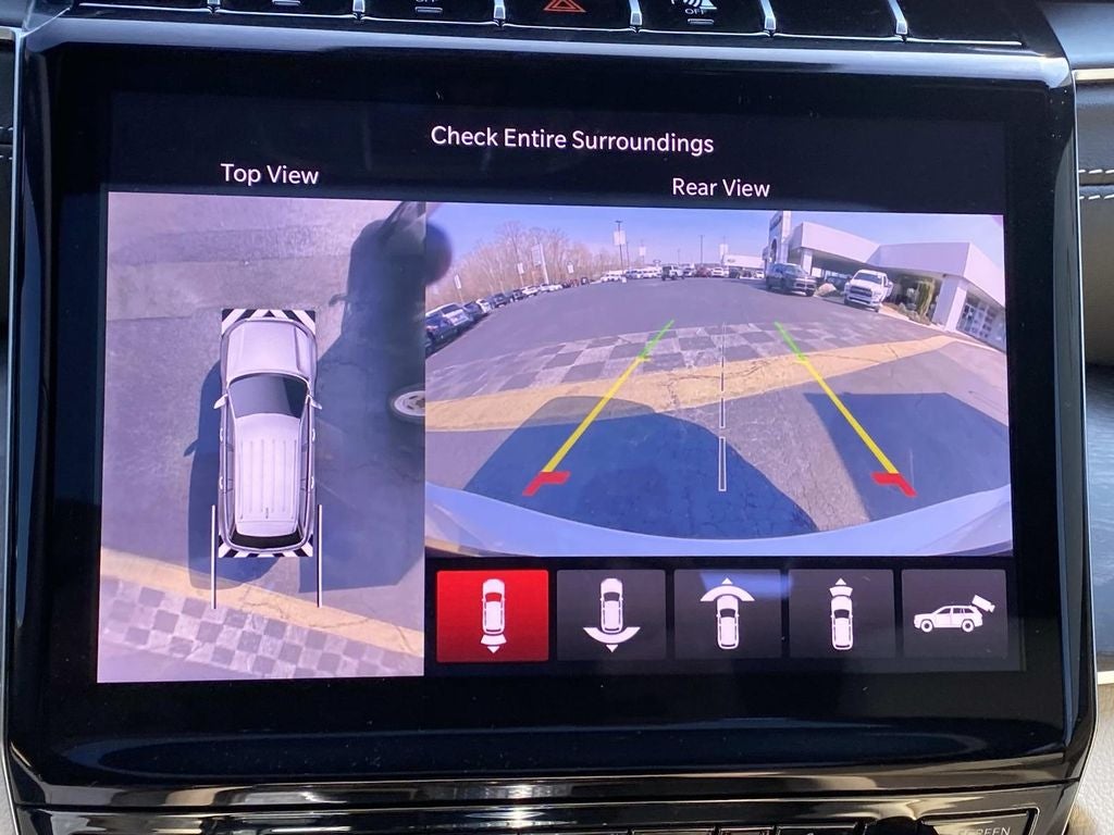 2025 Jeep Grand Cherokee L GRAND CHEROKEE L LIMITED 4X4