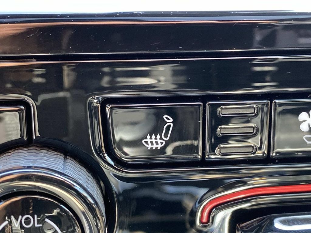 2025 Jeep Grand Cherokee L GRAND CHEROKEE L LIMITED 4X4