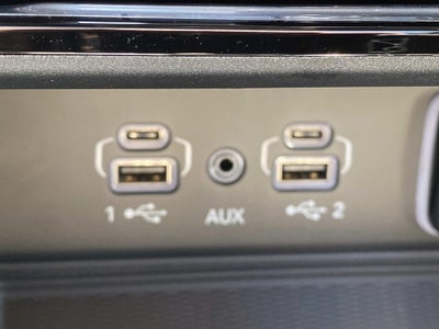 2025 Jeep Grand Cherokee L GRAND CHEROKEE L LIMITED 4X4