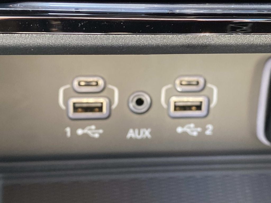 2025 Jeep Grand Cherokee L GRAND CHEROKEE L LIMITED 4X4