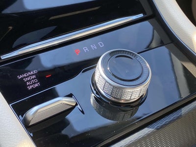 2025 Jeep Grand Cherokee L GRAND CHEROKEE L LIMITED 4X4