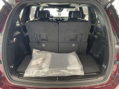 2026 Jeep Grand Cherokee L GRAND CHEROKEE L LIMITED 4X4