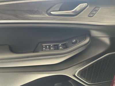 2026 Jeep Grand Cherokee L GRAND CHEROKEE L LIMITED 4X4