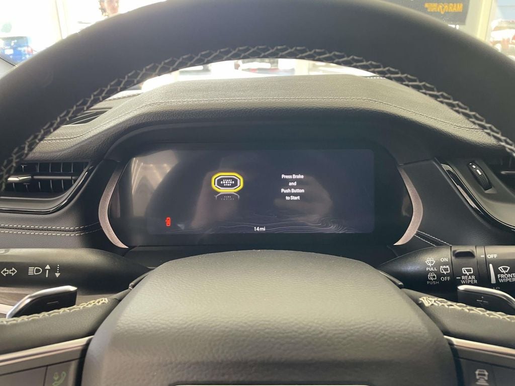 2026 Jeep Grand Cherokee L GRAND CHEROKEE L LIMITED 4X4