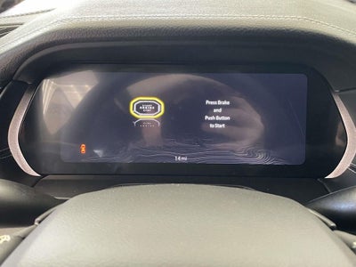 2026 Jeep Grand Cherokee L GRAND CHEROKEE L LIMITED 4X4