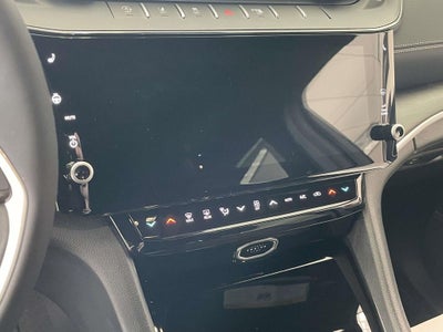 2026 Jeep Grand Cherokee L GRAND CHEROKEE L LIMITED 4X4