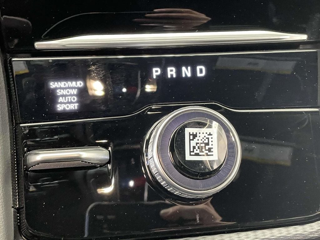 2026 Jeep Grand Cherokee L GRAND CHEROKEE L LIMITED 4X4