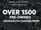 2027 Jeep Grand Cherokee L GRAND CHEROKEE L LIMITED RESERVE 4X4