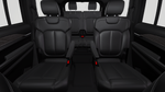 2027 Jeep Grand Cherokee L GRAND CHEROKEE L LIMITED RESERVE 4X4