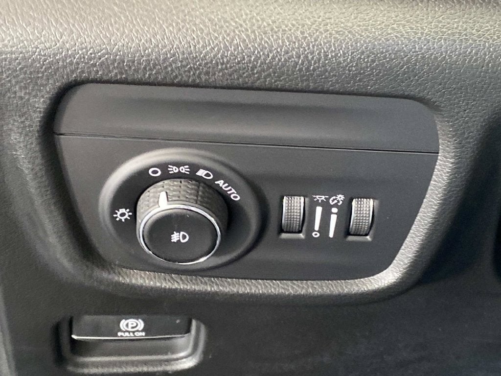 2027 Jeep Grand Cherokee L GRAND CHEROKEE L LIMITED RESERVE 4X4