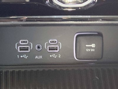 2027 Jeep Grand Cherokee L GRAND CHEROKEE L LIMITED RESERVE 4X4