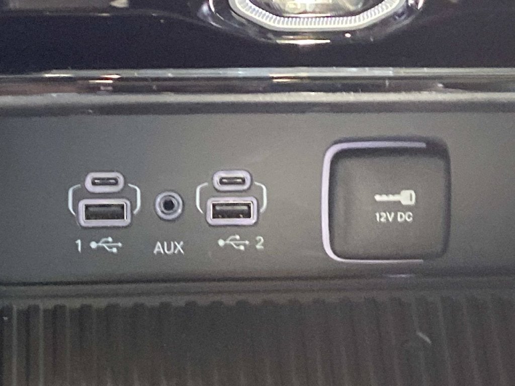 2027 Jeep Grand Cherokee L GRAND CHEROKEE L LIMITED RESERVE 4X4
