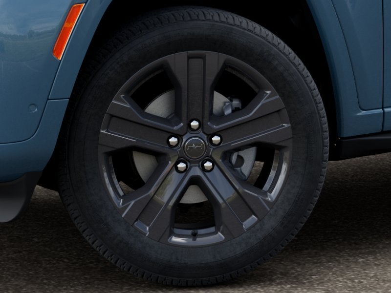 2027 Jeep Grand Cherokee L GRAND CHEROKEE L LIMITED RESERVE 4X4