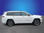 2021 Jeep Grand Cherokee L Overland 4x4