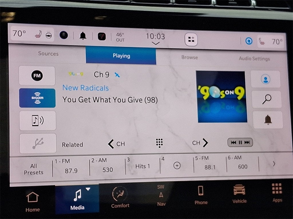 2021 Jeep Grand Cherokee L Summit 4x4