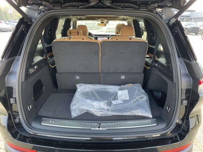 2026 Jeep Grand Cherokee L GRAND CHEROKEE L SUMMIT 4X4