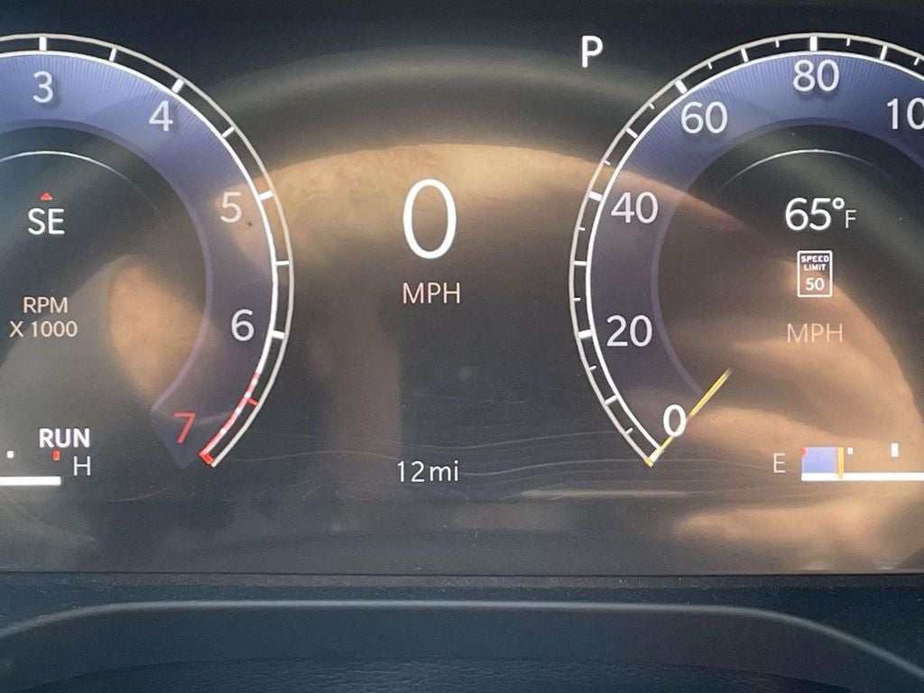 2026 Jeep Grand Cherokee L GRAND CHEROKEE L SUMMIT 4X4