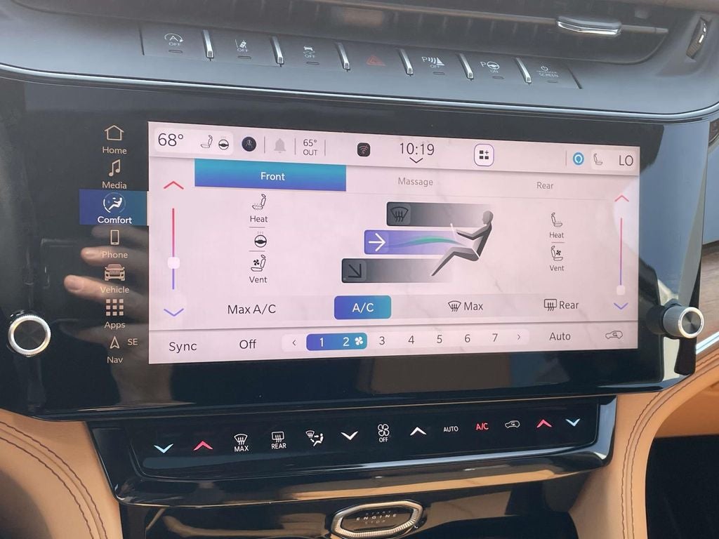 2026 Jeep Grand Cherokee L GRAND CHEROKEE L SUMMIT 4X4