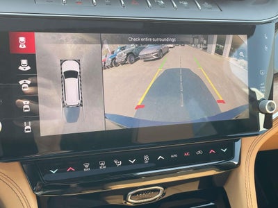 2026 Jeep Grand Cherokee L GRAND CHEROKEE L SUMMIT 4X4