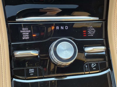 2026 Jeep Grand Cherokee L GRAND CHEROKEE L SUMMIT 4X4