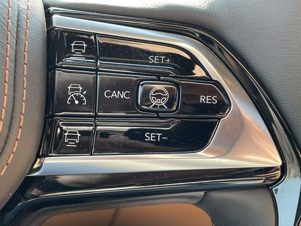 2026 Jeep Grand Cherokee L GRAND CHEROKEE L SUMMIT 4X4