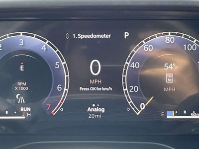 2026 Jeep Grand Cherokee L GRAND CHEROKEE L SUMMIT 4X4