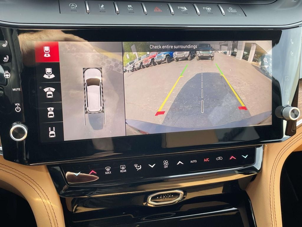 2026 Jeep Grand Cherokee L GRAND CHEROKEE L SUMMIT 4X4