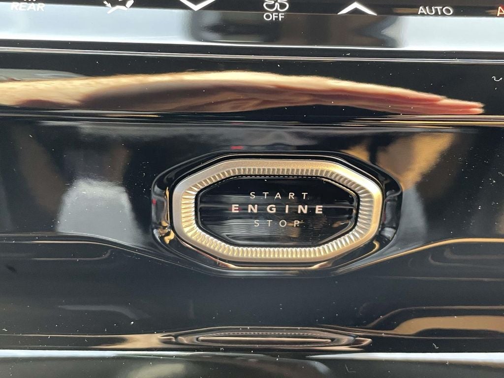 2026 Jeep Grand Cherokee L GRAND CHEROKEE L SUMMIT 4X4