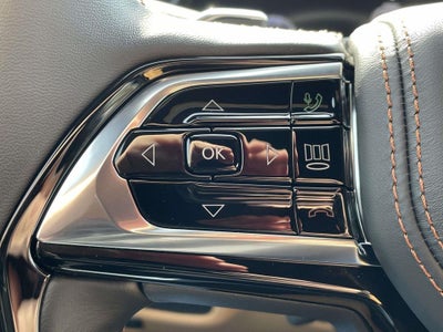 2026 Jeep Grand Cherokee L GRAND CHEROKEE L SUMMIT 4X4