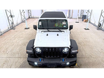 2024 Jeep Wrangler Willys Sky One-Touch Top