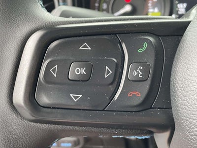 2024 Jeep Wrangler Rubicon X 4xe