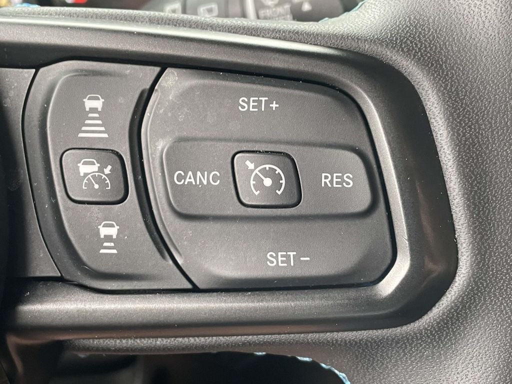 2024 Jeep Wrangler Rubicon X 4xe