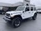 2024 Jeep Wrangler Rubicon X 4xe