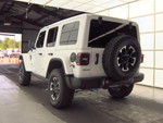 2024 Jeep Wrangler Rubicon X 4xe
