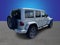 2024 Jeep Wrangler Summit 4xe