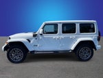 2024 Jeep Wrangler Summit 4xe