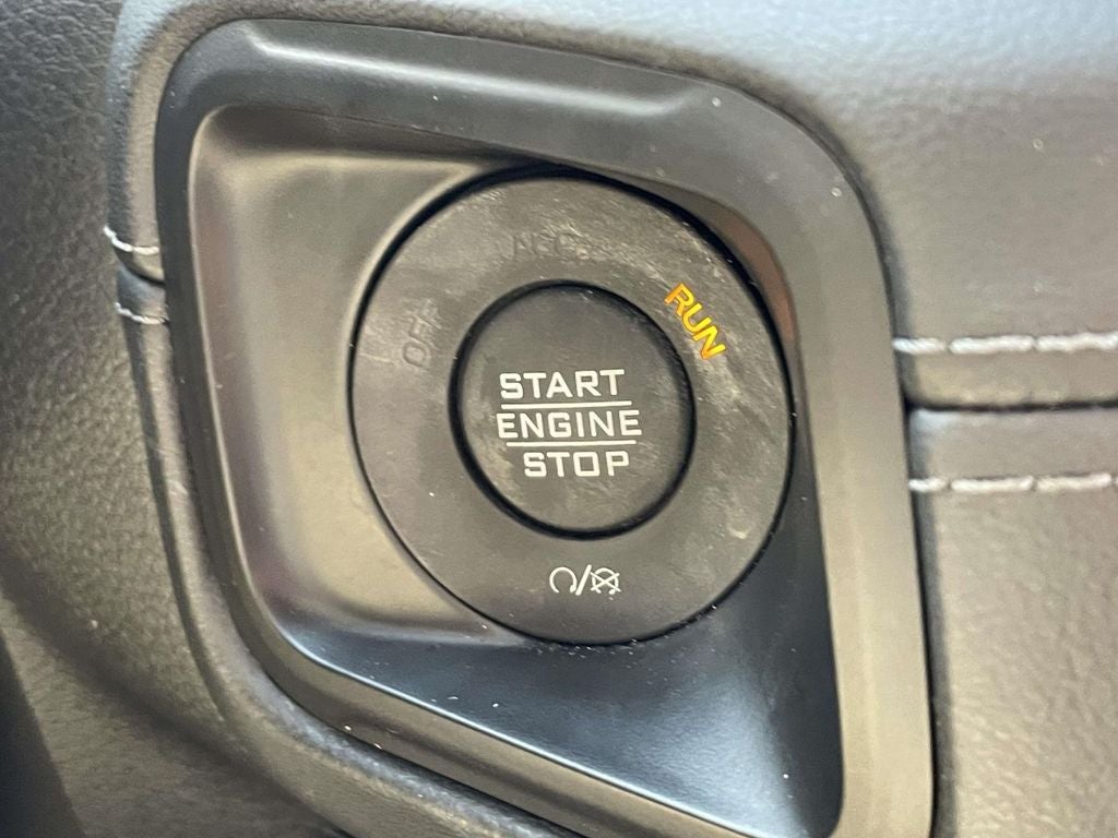 2024 Jeep Wrangler Summit 4xe