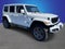 2024 Jeep Wrangler Summit 4xe