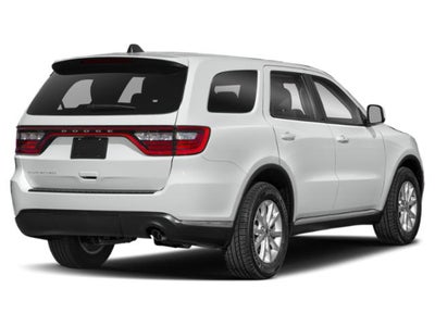 2022 Dodge Durango R/T RWD