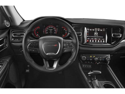 2022 Dodge Durango R/T RWD