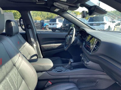 2027 Dodge Durango DURANGO GT HEMI V8 PLUS AWD